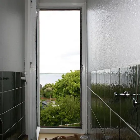 Ferienwohnung Bockholm Appartement 1 - 8 Gluecksburg Exterior photo