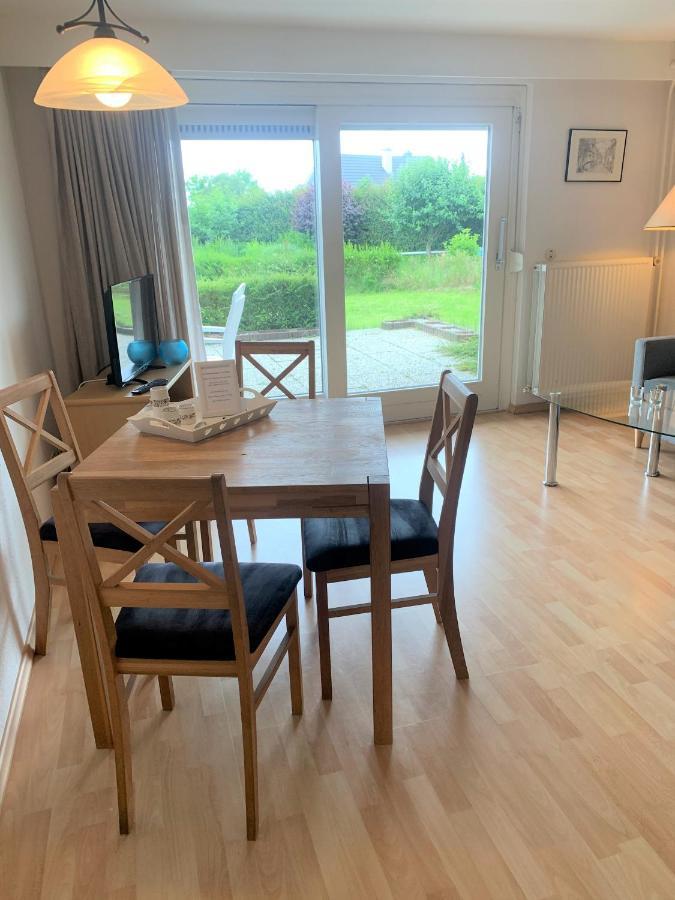 Apartment Bockholm 1 - 8