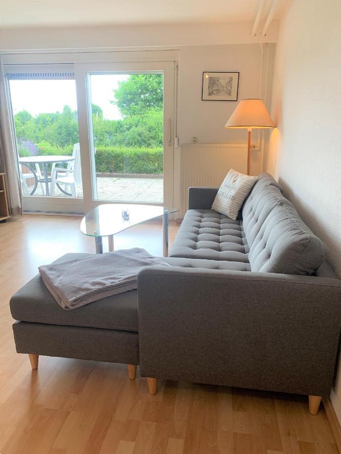 Apartment Bockholm 1 - 8 Gluecksburg
