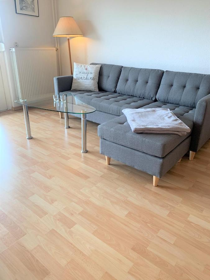 Bockholm 1 - 8 *