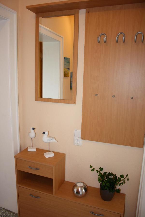 Apartment Bockholm 1 - 8 *