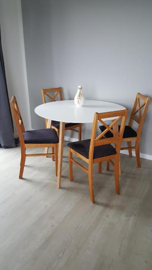 Bockholm 1 - 8 Apartment *