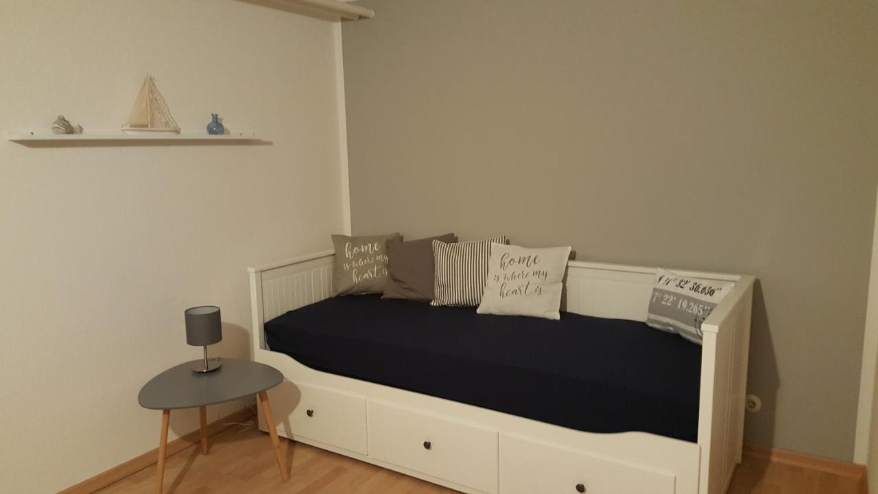 Bockholm 1 - 8 Apartment Gluecksburg