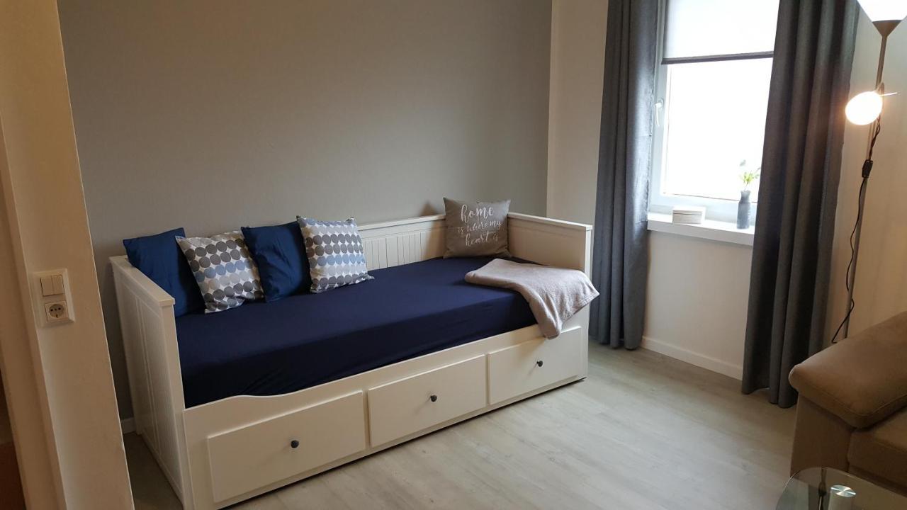 Apartment Bockholm 1 - 8 *