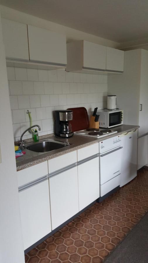 Apartment Bockholm 1 - 8 Gluecksburg