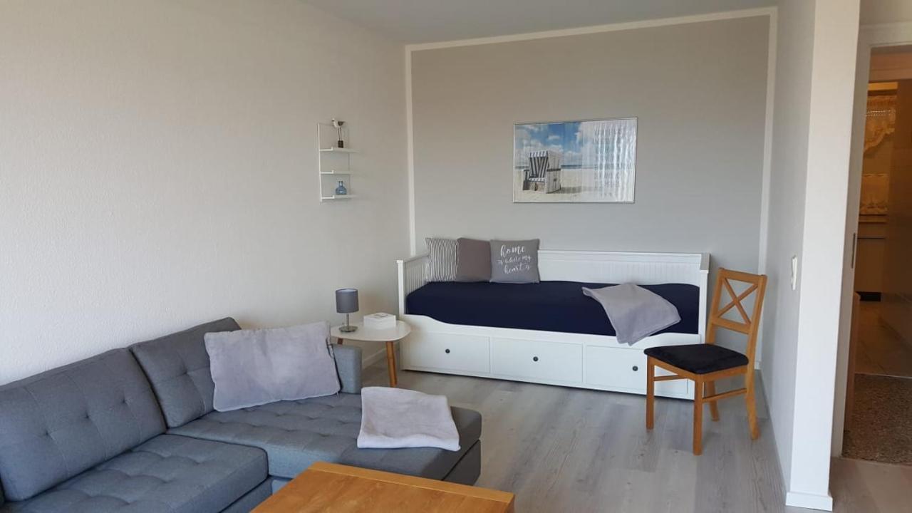 Bockholm 1 - 8 Apartment