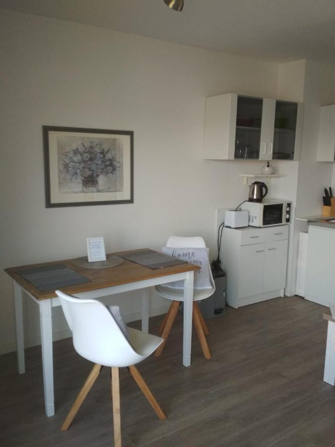 Apartment Bockholm 1 - 8