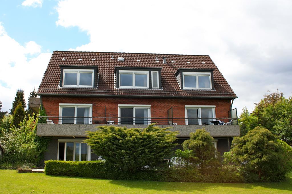 Bockholm 1 - 8 * Gluecksburg