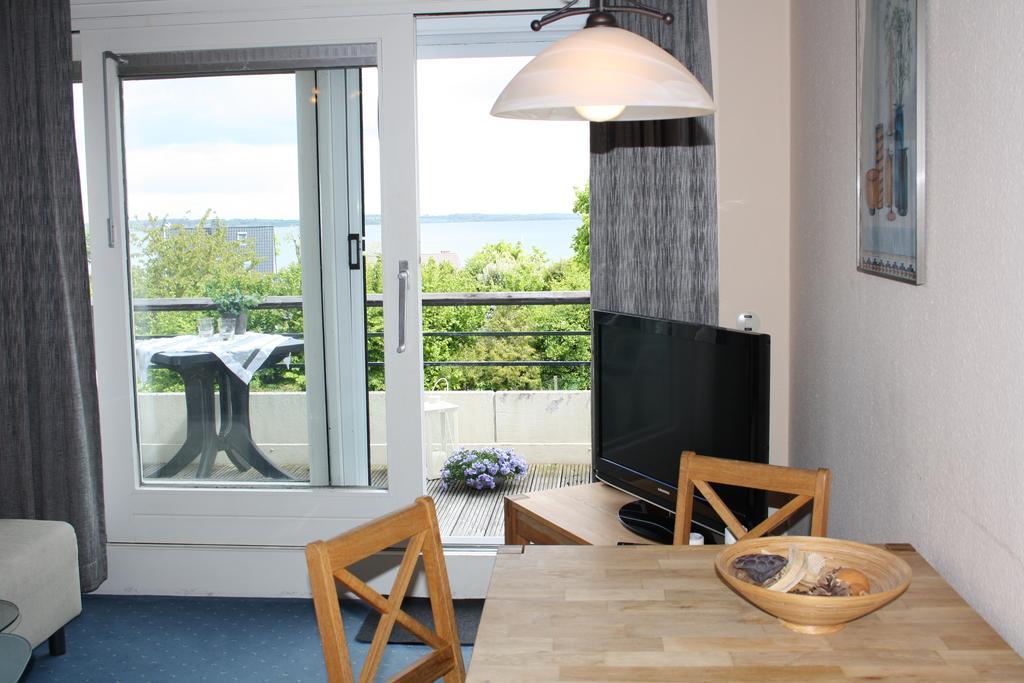 Bockholm 1 - 8 Apartment *