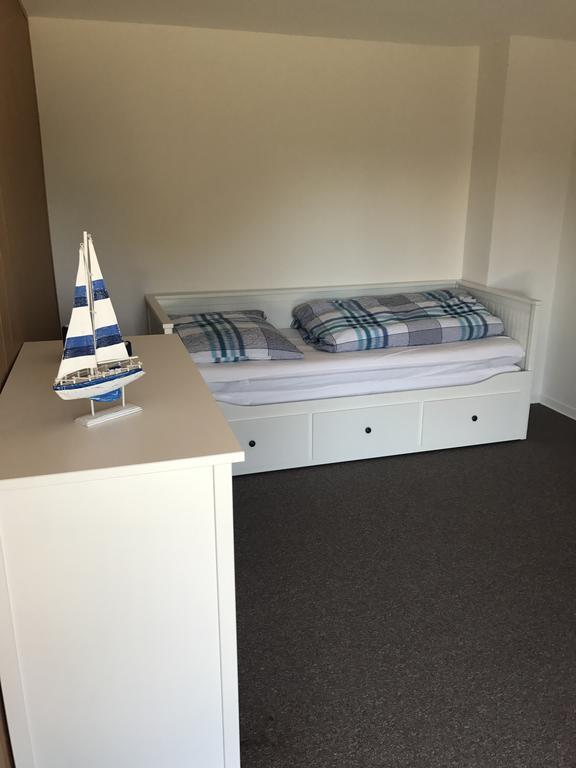 Apartment Bockholm 1 - 8 Gluecksburg