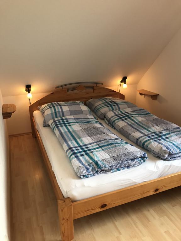 Bockholm 1 - 8 Apartment