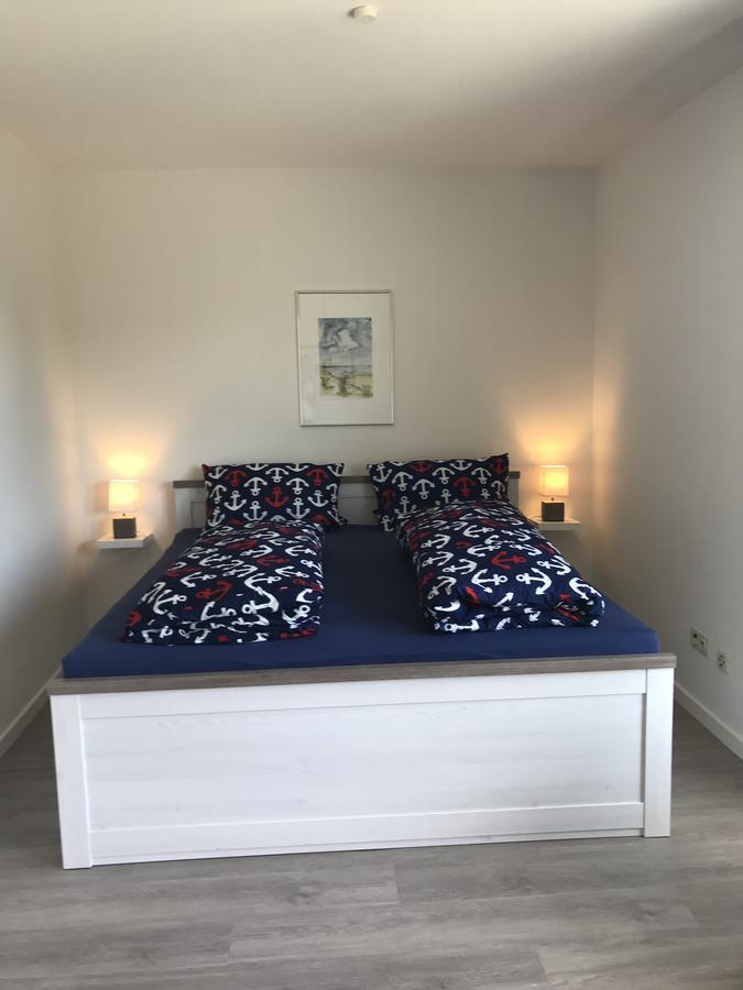 Apartment Bockholm 1 - 8 *