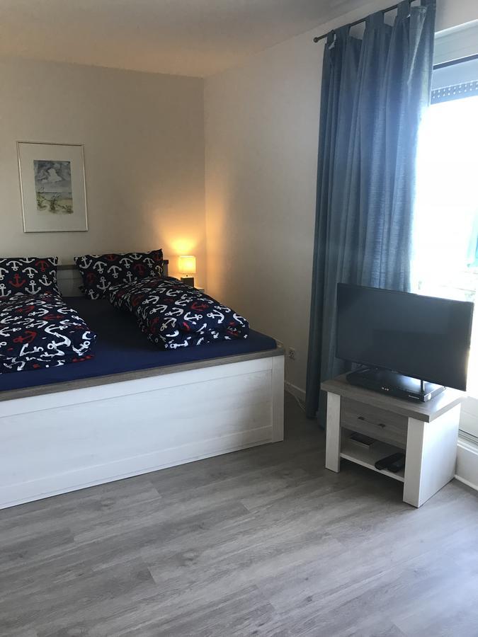Apartment Bockholm 1 - 8 Gluecksburg