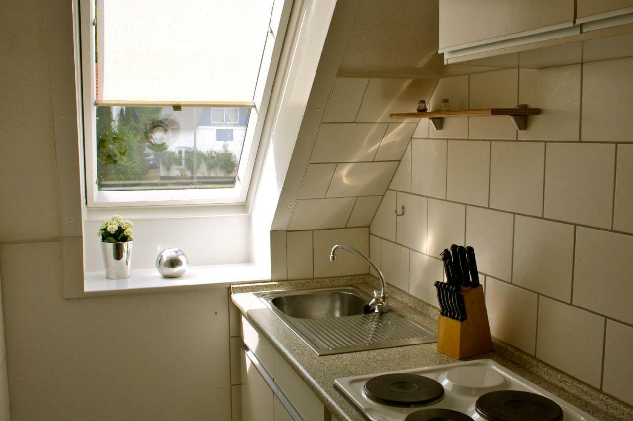 Apartment Bockholm 1 - 8 *