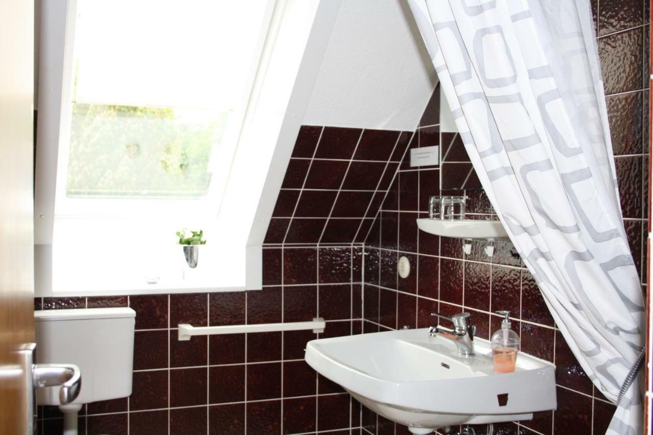 Bockholm 1 - 8 Apartment Gluecksburg
